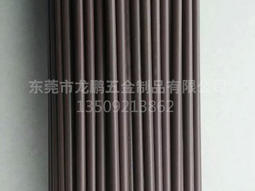 9號包（bāo）膠（jiāo）鐵線
